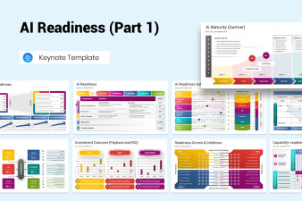 AI Readiness (Part 1) Keynote Template